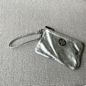 Tory Burch wristlet